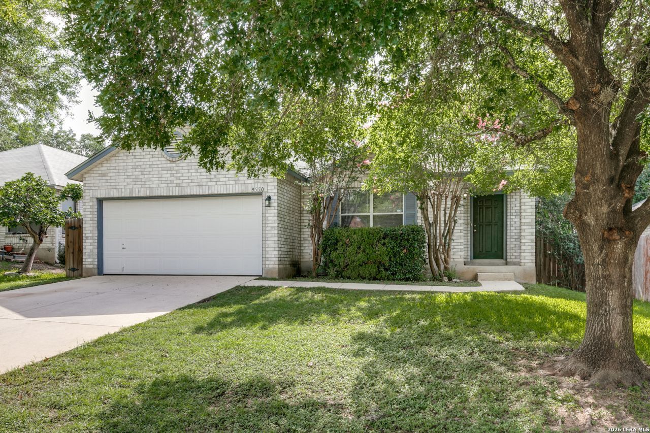 9550 Bare Back Trail, San Antonio, TX 78250 Main Photo