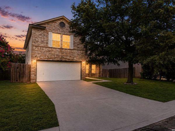 8118 Stagwood, San Antonio, TX 78254