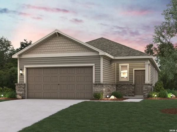 9963 Chavaneaux Lndg, San Antonio, TX 78221