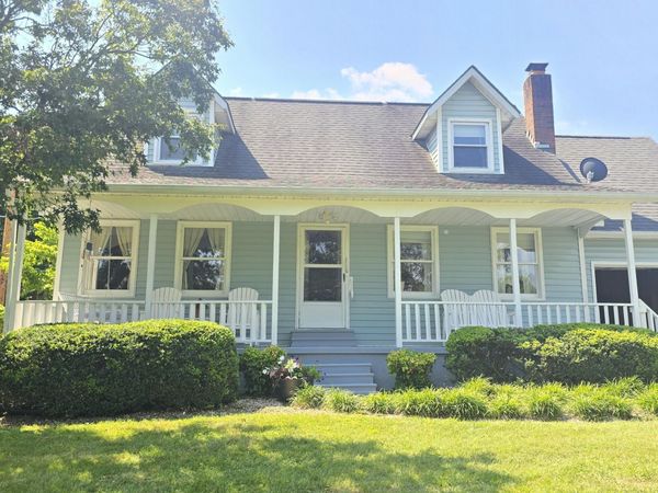 590 Cave Springs Rd, Tazewell, TN 37879