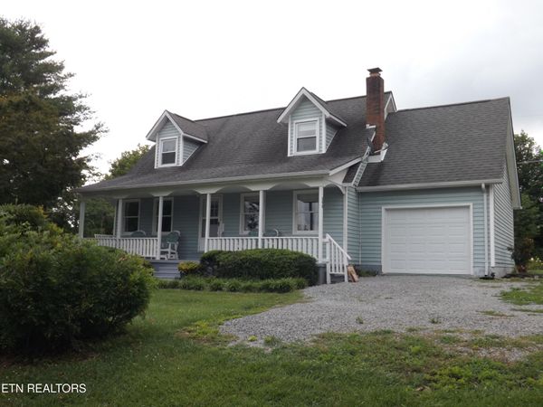 590 Cave Springs Rd, Tazewell, TN 37879
