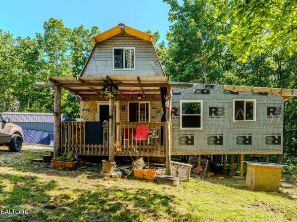 1360 Luminary Firetower Rd, Spring City, TN 37381