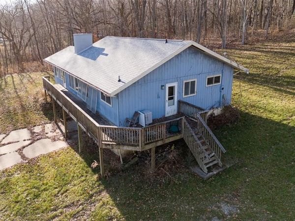 3724 Rice Ridge Circle NE, North Liberty, IA 52317