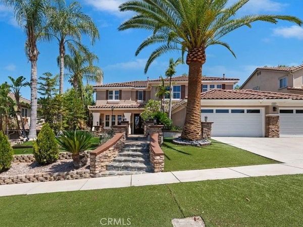2417 Lenai, Corona, CA 92879