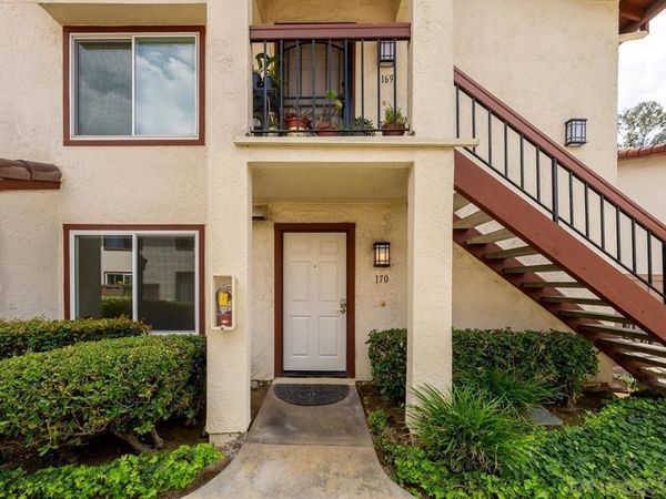 4075 Porte La Paz, Unit 170, San Diego, CA 92122