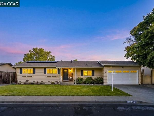 4242 Henning Dr, Concord, CA 94521
