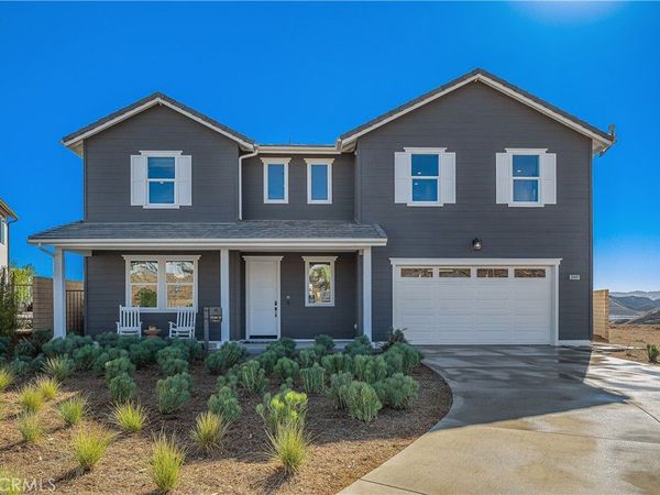 29907 Vintage Court, Castaic, CA 91384