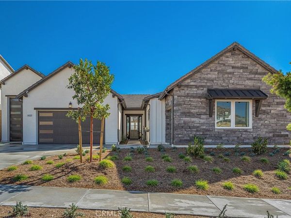 28422 Old Springs Road, Castaic, CA 91384