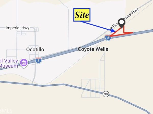 0 Hwy 8, Imperial, CA 92551
