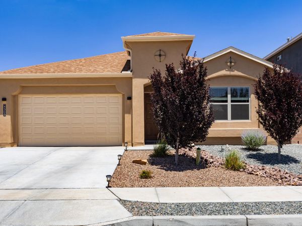 4309 Bald Eagle Loop NE, Rio Rancho, NM 87144