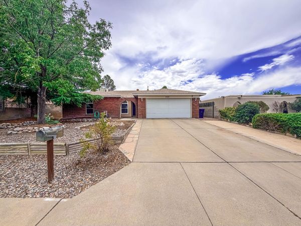 6328 Esther Avenue NE, Albuquerque, NM 87109