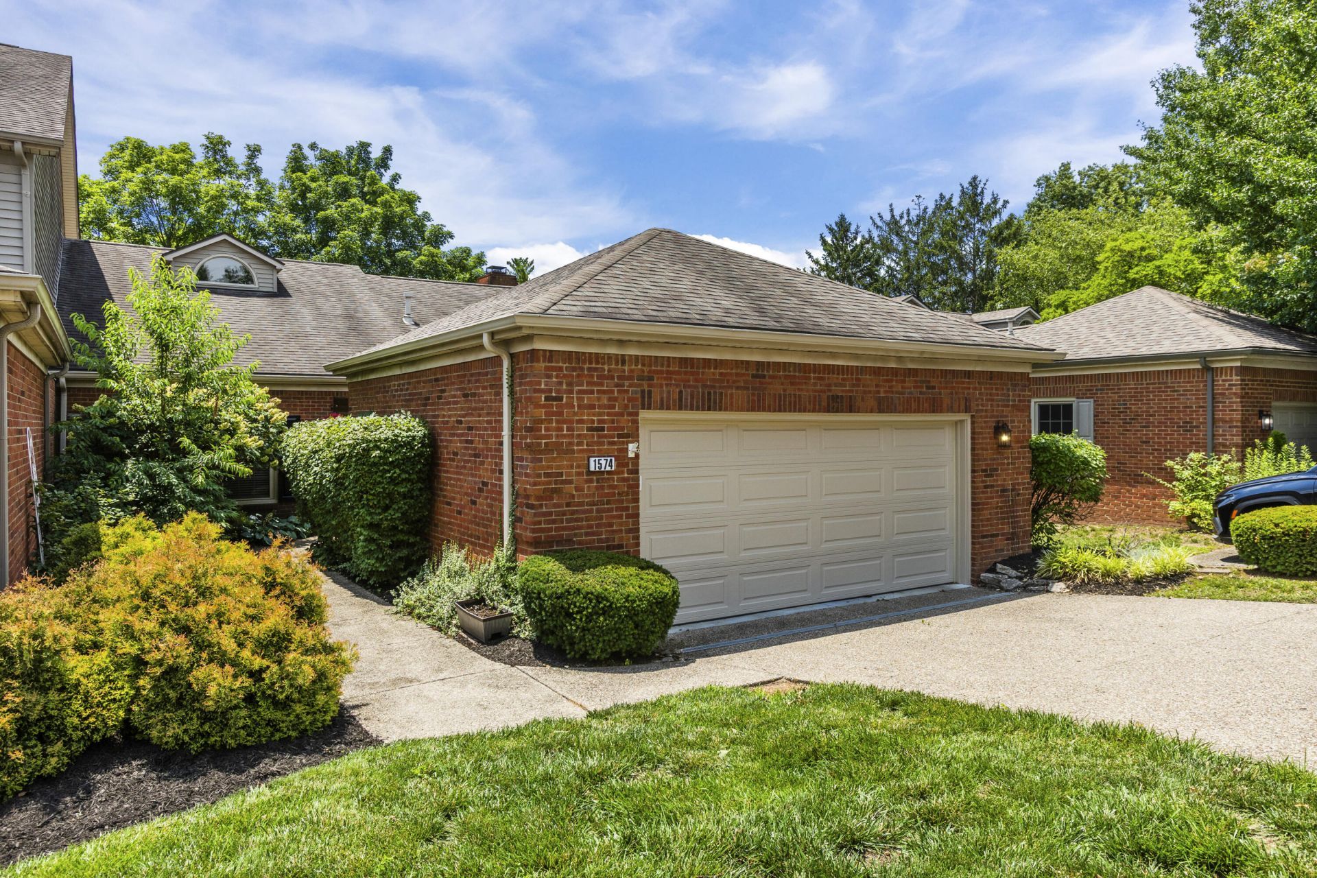 1574 Casper Court, Lexington, KY 40511 Main Photo