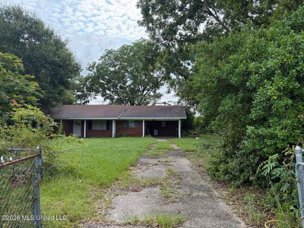 115 Basin Refuge Road, Lucedale, MS 39452