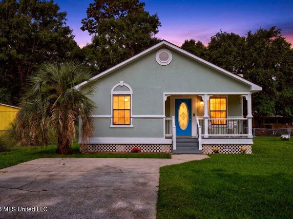 11043 Noll Drive, D'Iberville, MS 39540