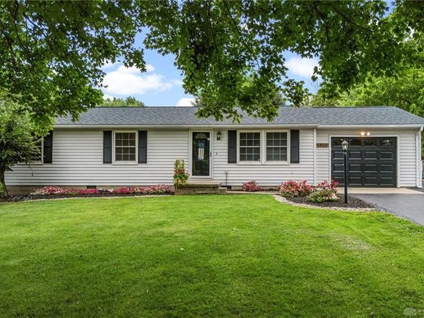 4845 State Route 124, Hillsboro, OH 45133
