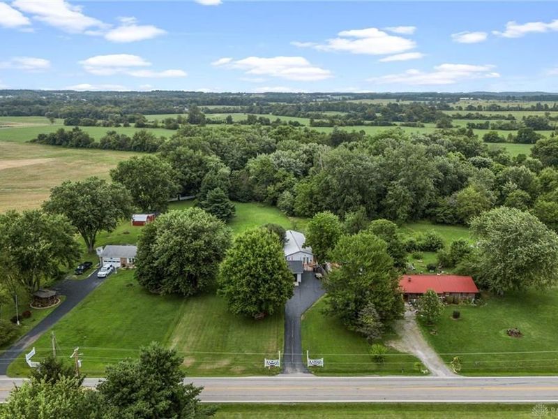 4845 State Route 124, Hillsboro, OH 45133 Photo 42