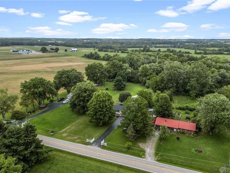 4845 State Route 124, Hillsboro, OH 45133 Photo 43