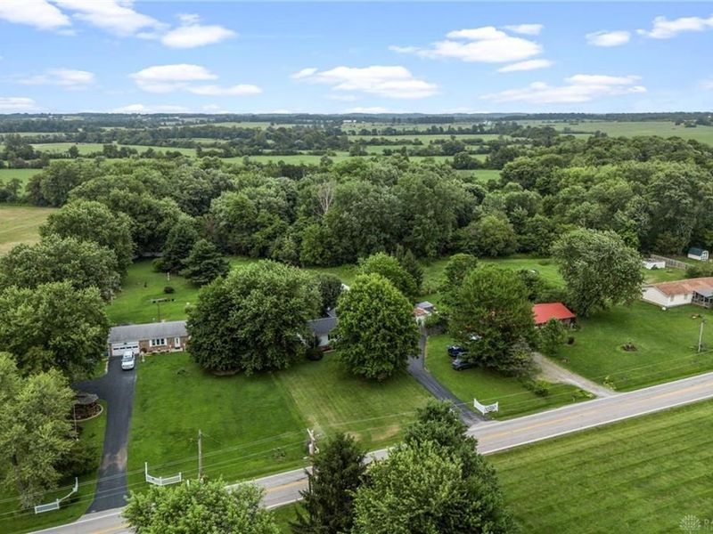 4845 State Route 124, Hillsboro, OH 45133 Photo 45