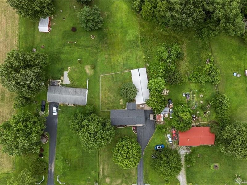 4845 State Route 124, Hillsboro, OH 45133 Photo 46