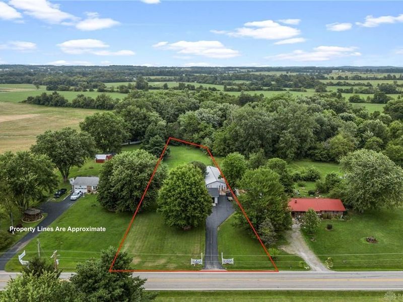 4845 State Route 124, Hillsboro, OH 45133 Photo 47