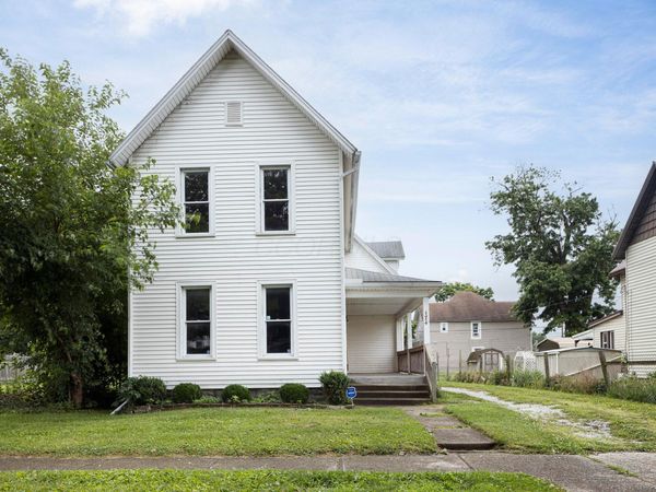 174 Boyleston Avenue , Newark, OH 43055