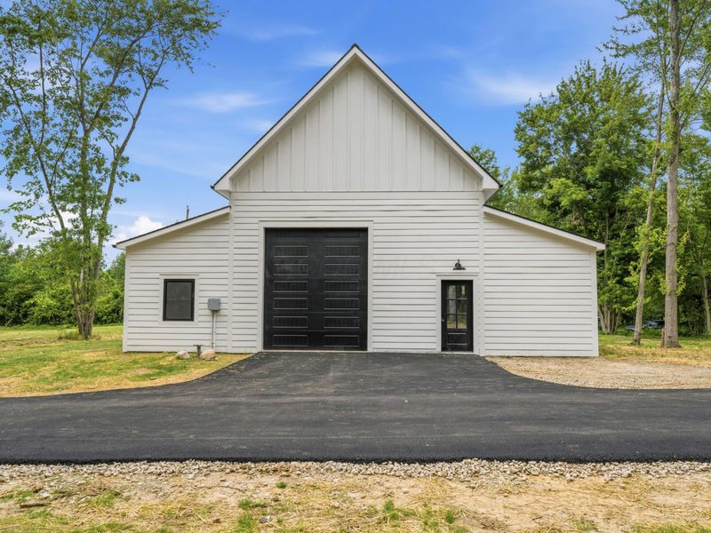 8002 Maxtown Road, Westerville, OH 43082 Photo 73