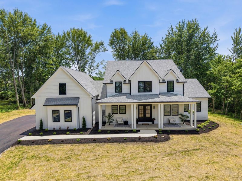 8002 Maxtown Road, Westerville, OH 43082 Photo 75