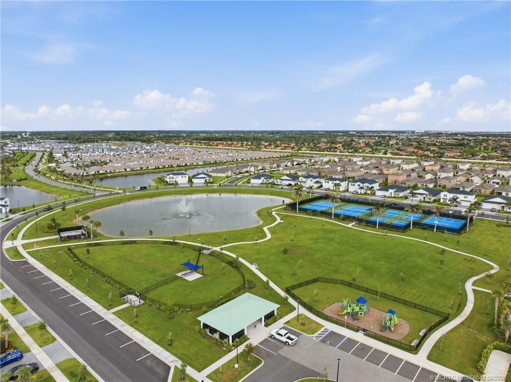12627 SW Forli Way , Port Saint Lucie, FL 34987 Photo