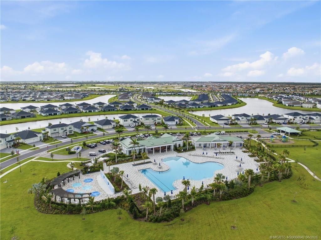 12627 SW Forli Way , Port Saint Lucie, FL 34987 Photo
