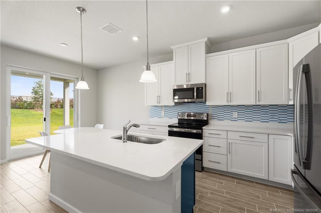 12627 SW Forli Way , Port Saint Lucie, FL 34987 Photo