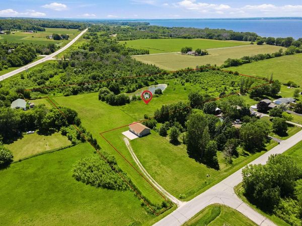 FISHERMANS ROAD, Fond Du Lac, WI 54937