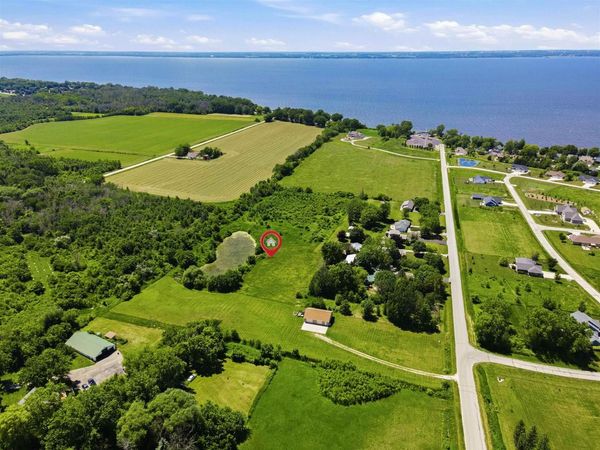 FISHERMANS ROAD, Fond Du Lac, WI 54937