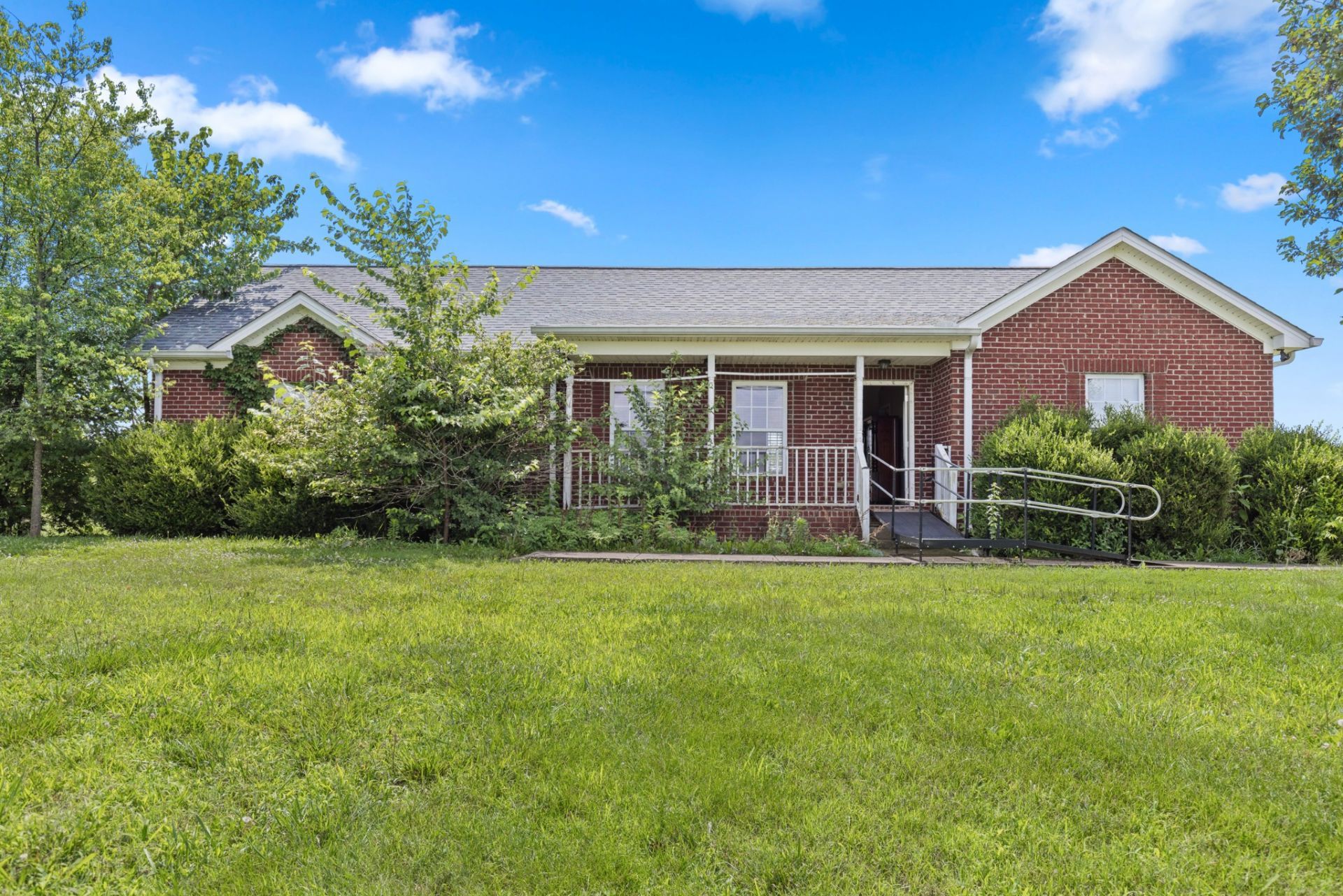 5261 Youngville Rd , Springfield, TN 37172 Main Photo