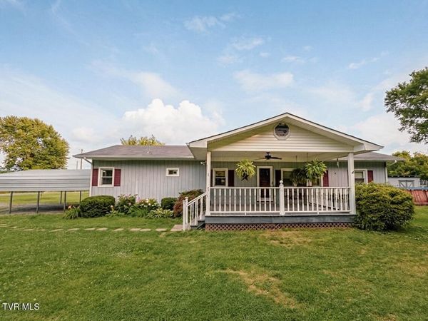 237 Kincheloe Road, Unit 237, Church Hill, TN 37642