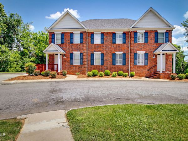 2043 West Manor Court, Unit -, Kingsport, TN 37660