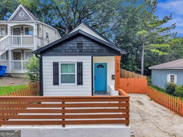 575 Martin Street SE, Atlanta, GA 30312
