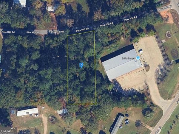 246 Pine Hill Road, Lagrange, GA 30241