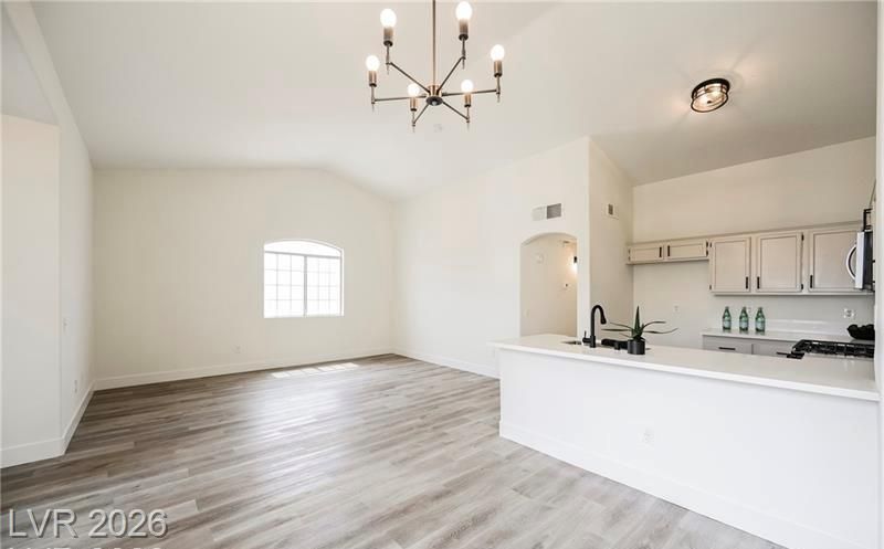1300 S Arlington Street, Unit 204, Las Vegas, NV 89104 Main Photo