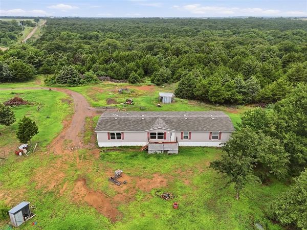 339040 E 770 Road, Tryon, OK 74875