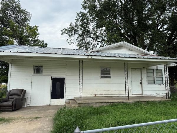 21 Rondel Drive, Wewoka, OK 74884