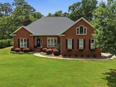 121 Secret Cove , Lexington, SC 29072