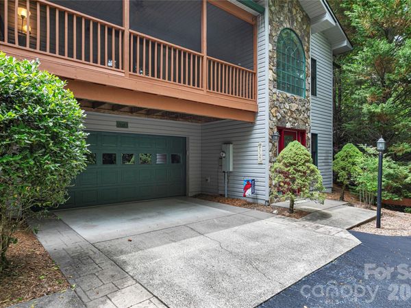 2641 Connestee Trail , Unit L7/U68, Brevard, NC 28712