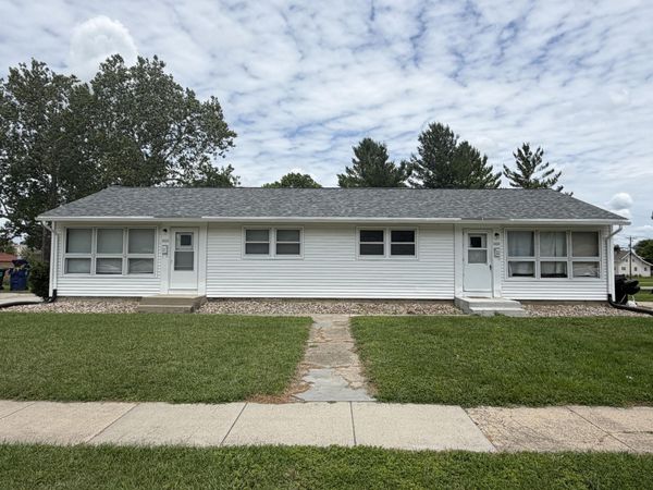 3531/3533 Tripp Street, Ames, IA 50014