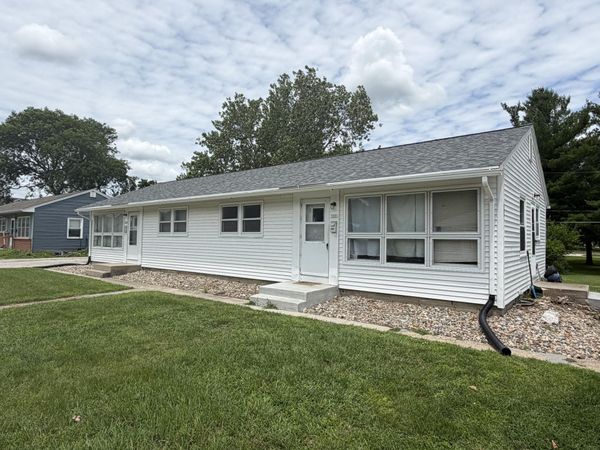 3531/3533 Tripp Street, Ames, IA 50014