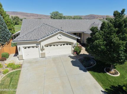 6910 Island Queen Court, Sparks, NV 89436 Photo