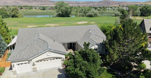 6910 Island Queen Court, Sparks, NV 89436 Photo