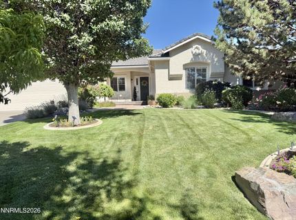 6910 Island Queen Court, Sparks, NV 89436 Photo