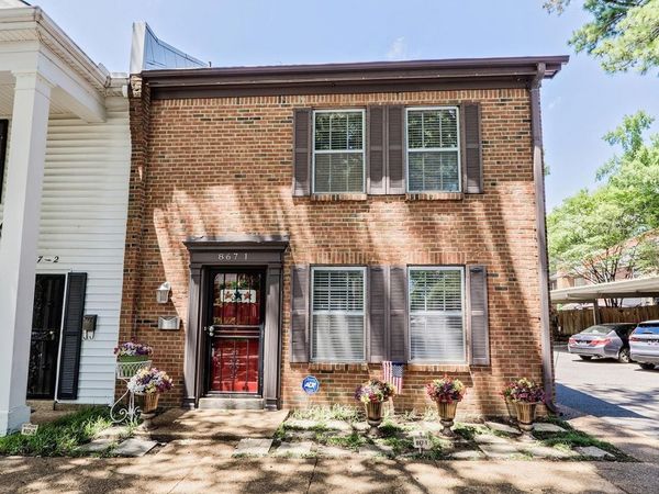 867 S YATES RD S, Unit 1, Memphis, TN 38120