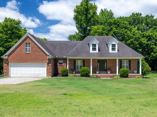 1353 BASKINS RD, Burlison, TN 38015
