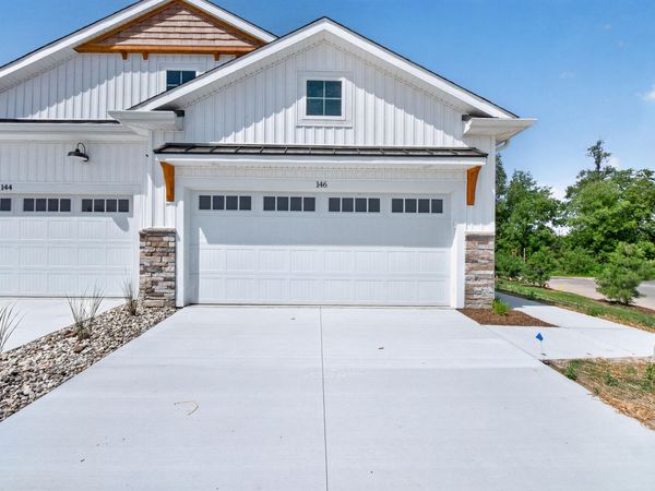 146 Ashley Court, Brooklyn, MI 49230